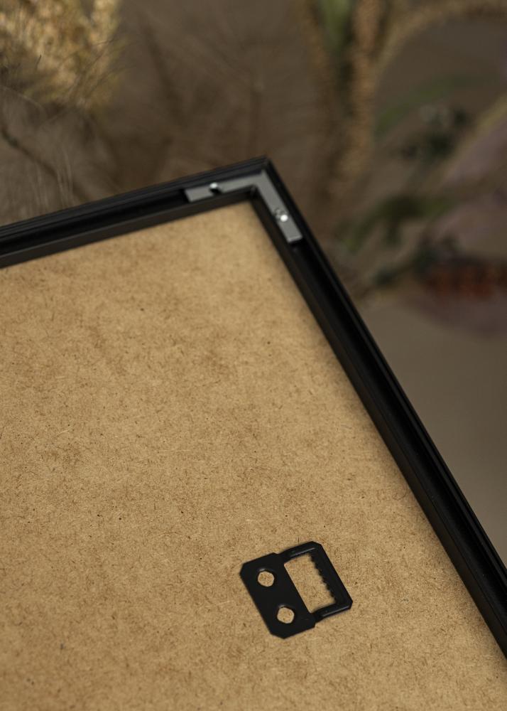 Fotolijst Visby Acrylglas Zwart 29,7x42 cm (A3)