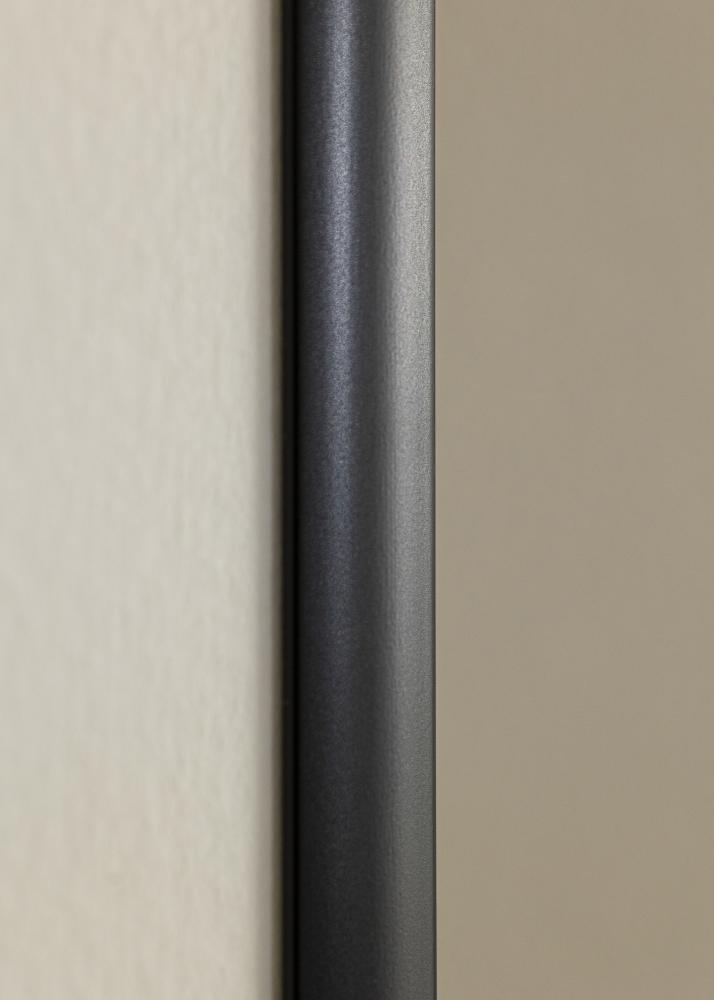 Fotolijst New Lifestyle Acrylglas Mat Zwart 29,7x42 cm (A3)