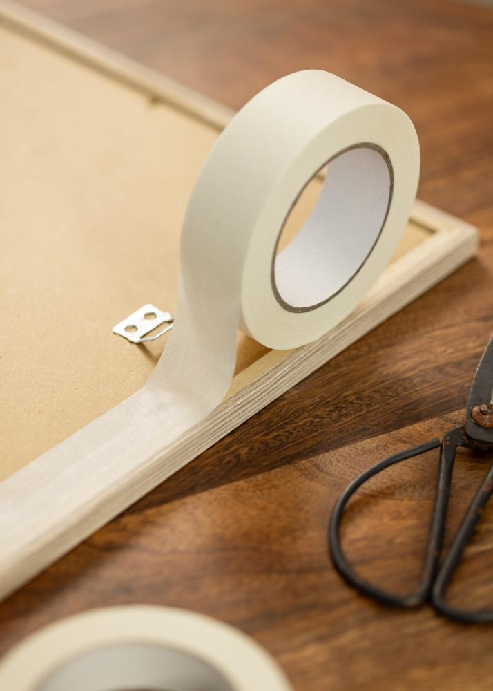 Zuurvrij Afdichtingstape (50 m)