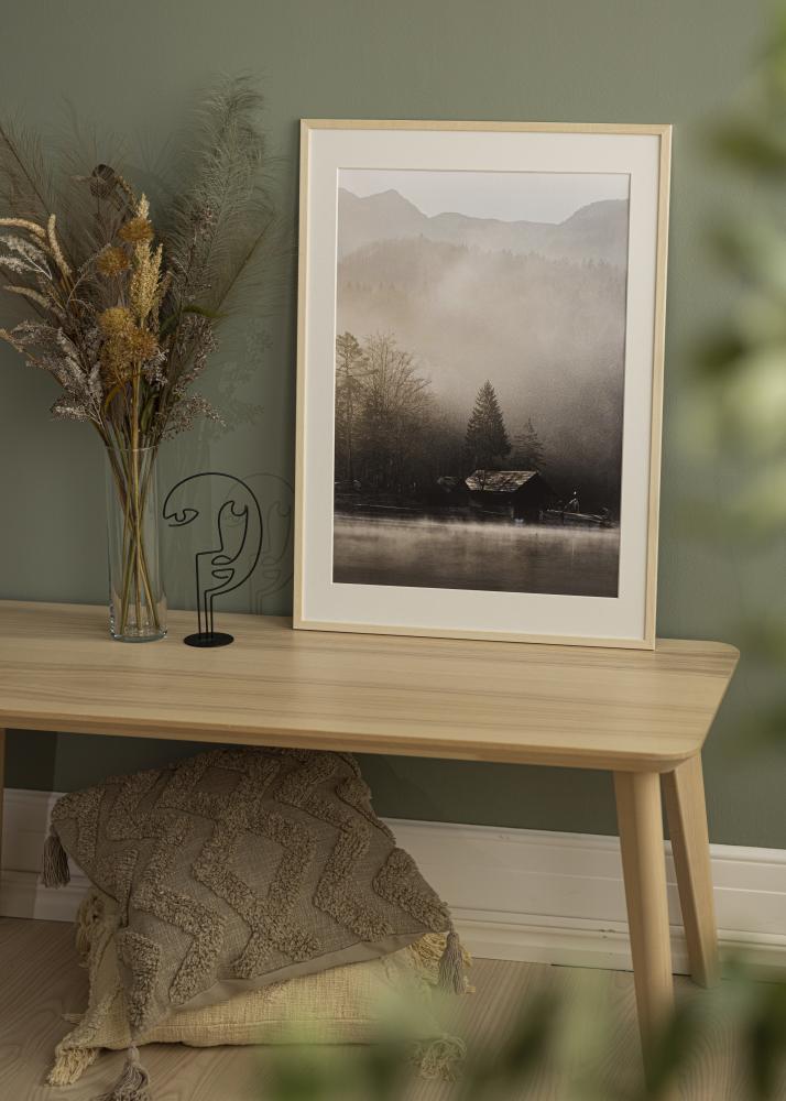 Fotolijst Edsbyn Acrylglas Esdoorn 20x30 cm