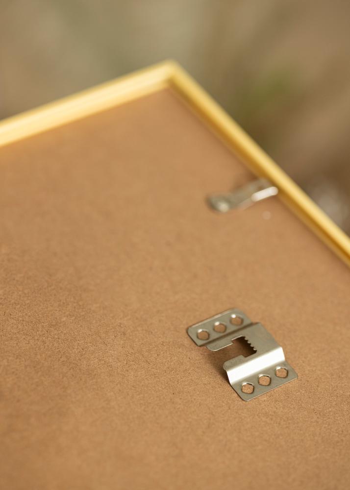 Fotolijst New Lifestyle Acrylglas Goud 30x40 cm