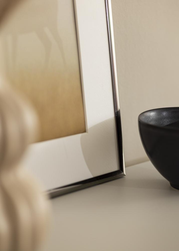 Fotolijst New Lifestyle Acrylglas Staal 30x40 cm