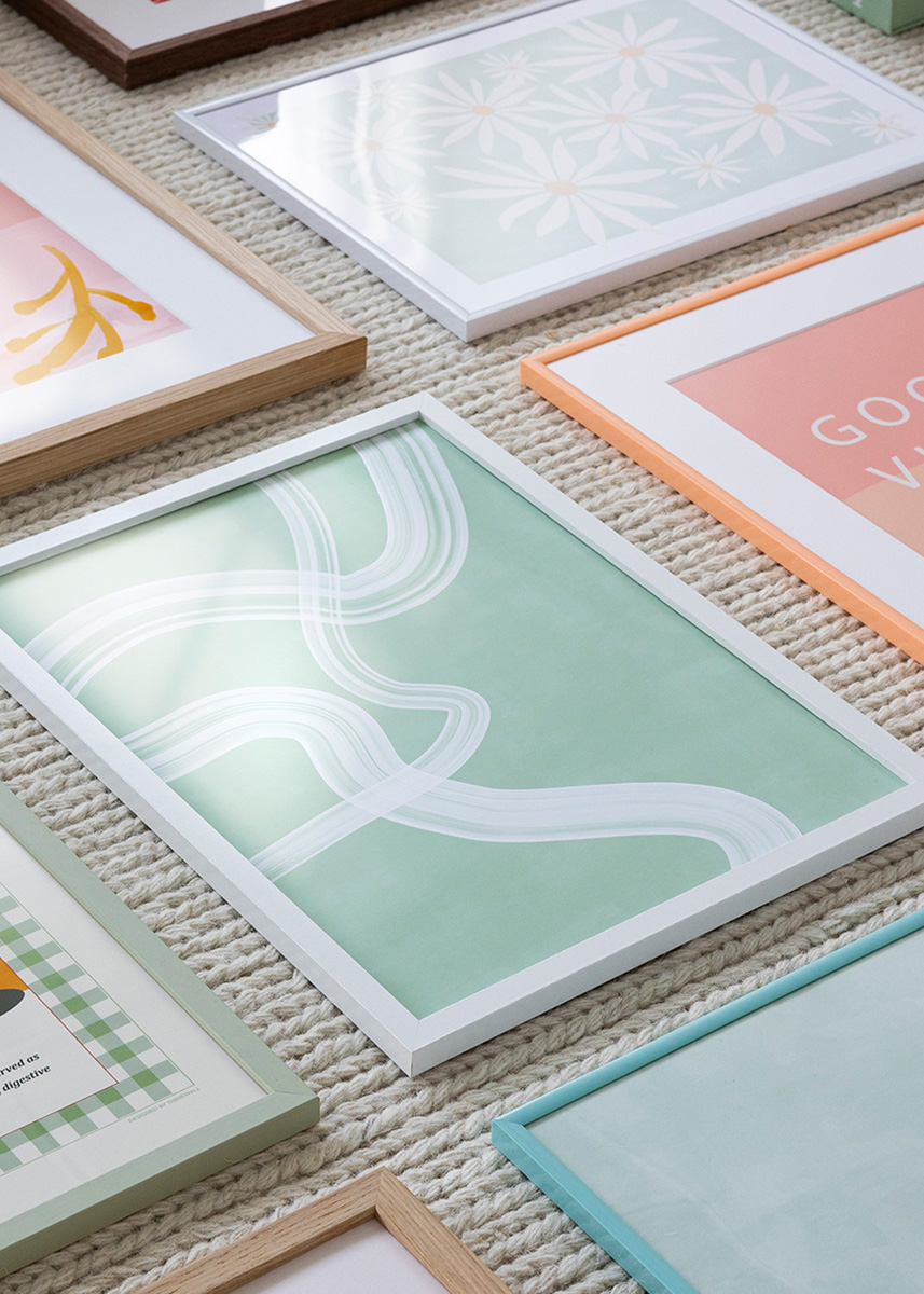 Toon alle 25 kleuren »